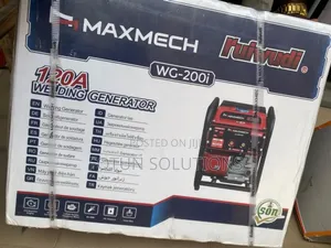 Welding Generator