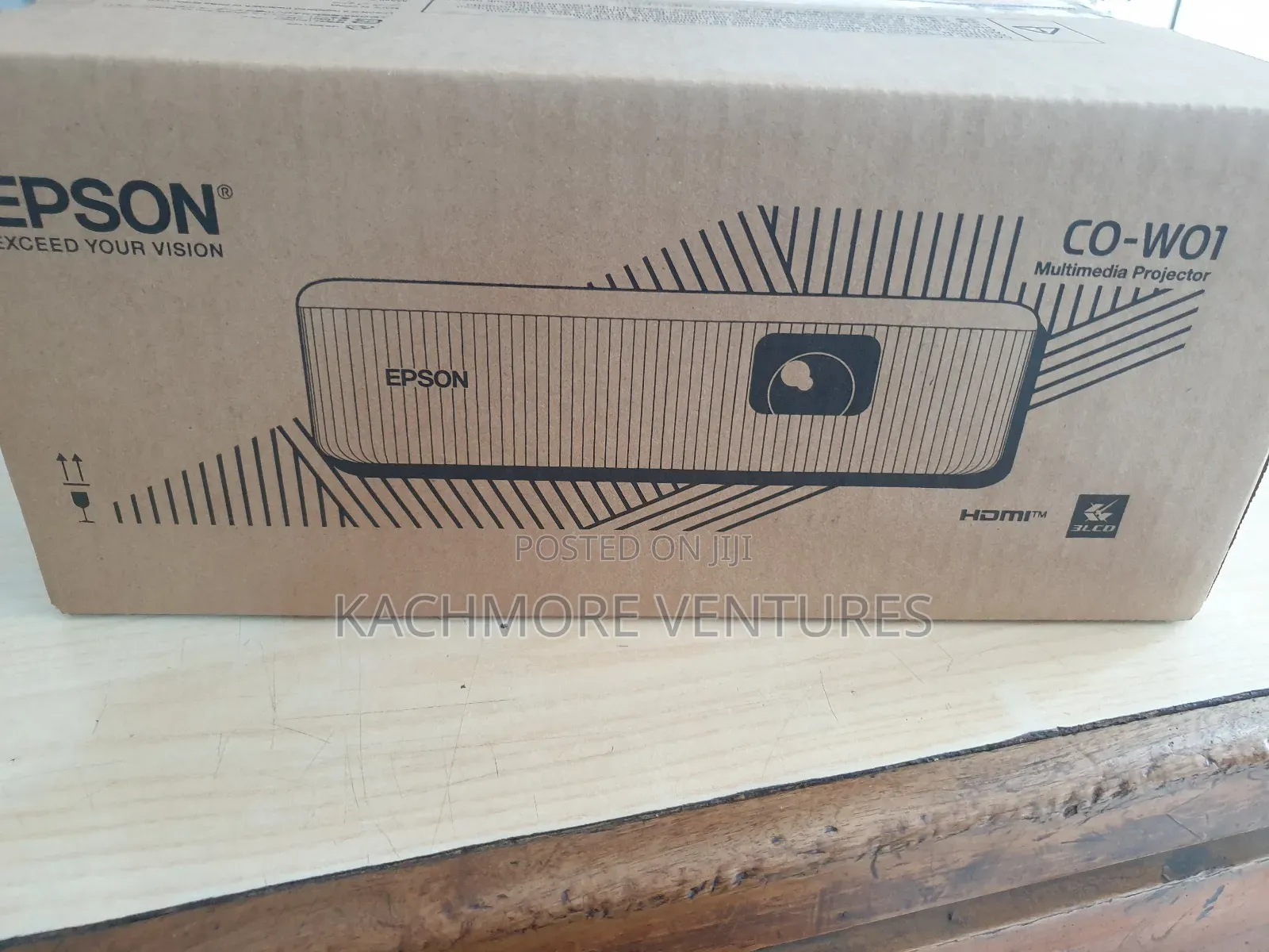 Epson Projector