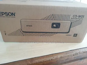 Epson Projector