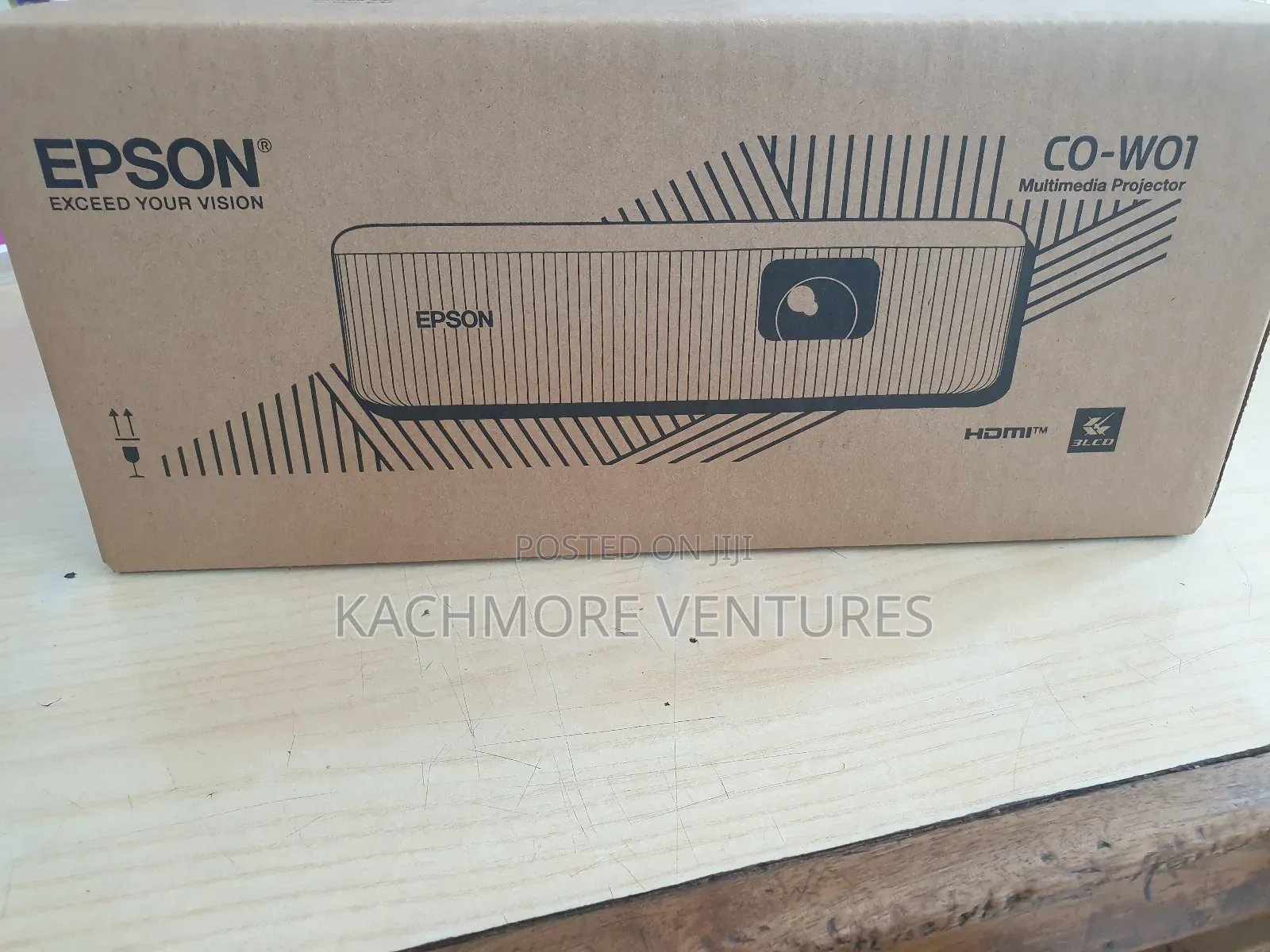 Epson Projector