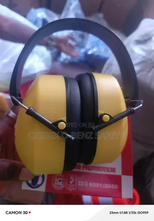 Protective Ear Muff