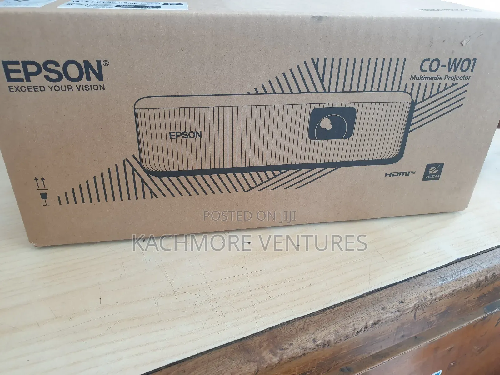 Epson Projector
