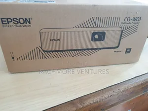 Epson Projector
