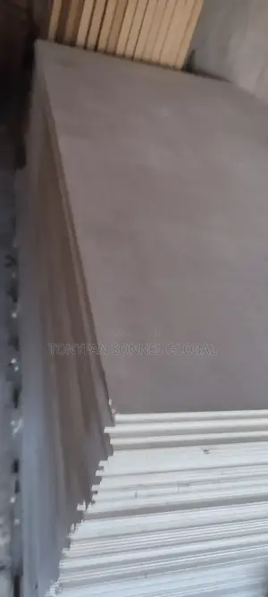 Cement Board