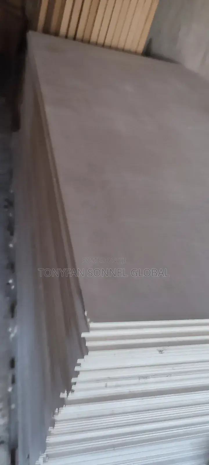 Cement Board
