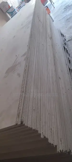 Cement Board