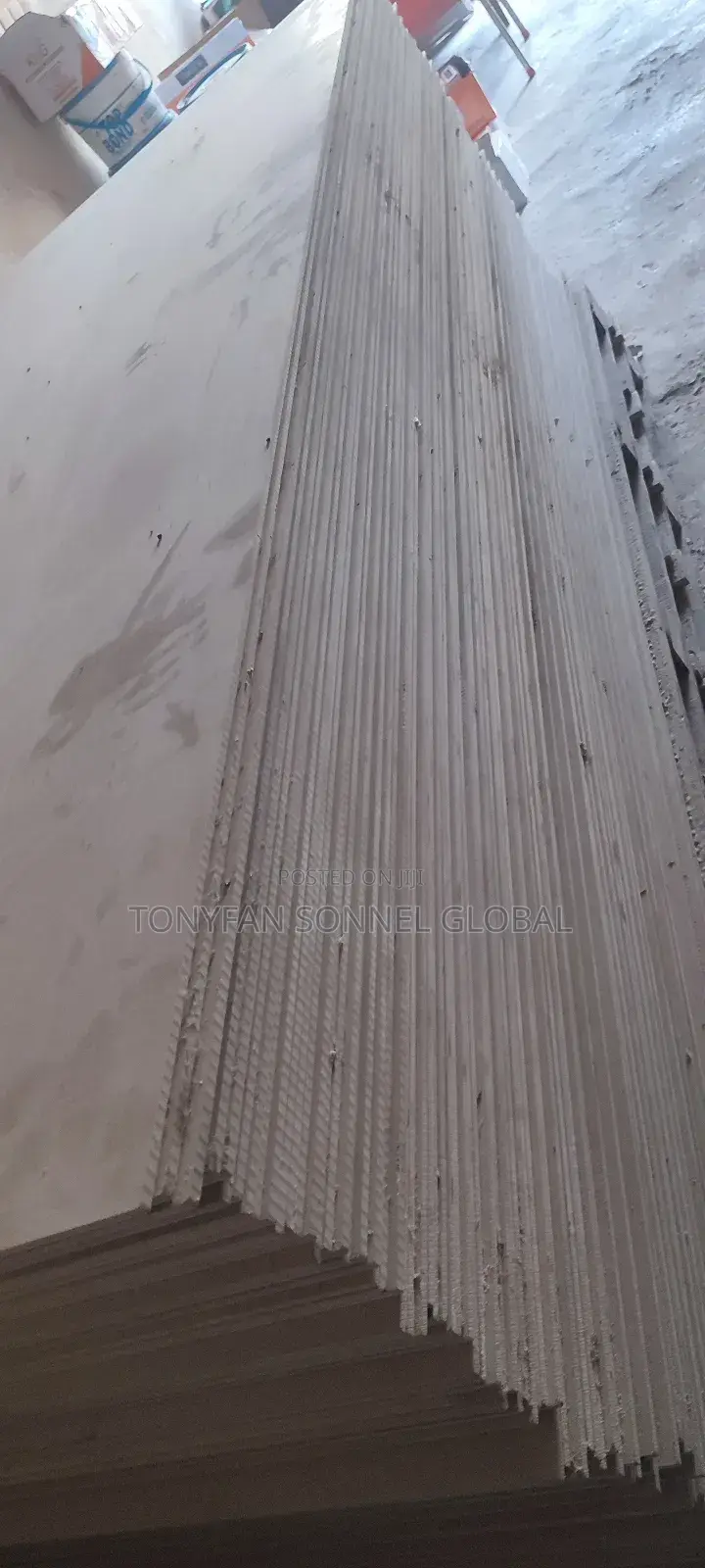 Cement Board