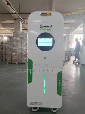 23.5kwh Galaxy Lithium Battery