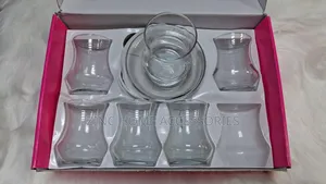 Lav 12pcs Tea Sup Set