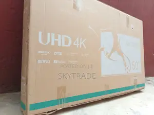Go for Hisense Smart Tv for Lasting Performance