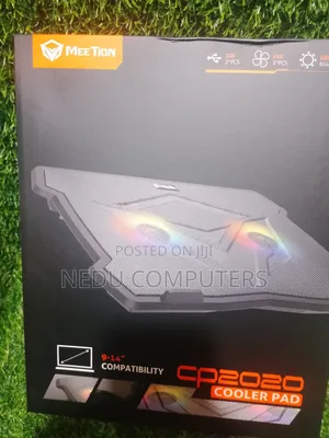 Cooling Pad