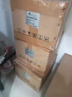 Felicity 2.5kwh 12v Ion Lithium Battery