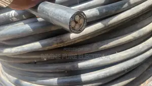 4core 50.0mm Armoured Aluminium