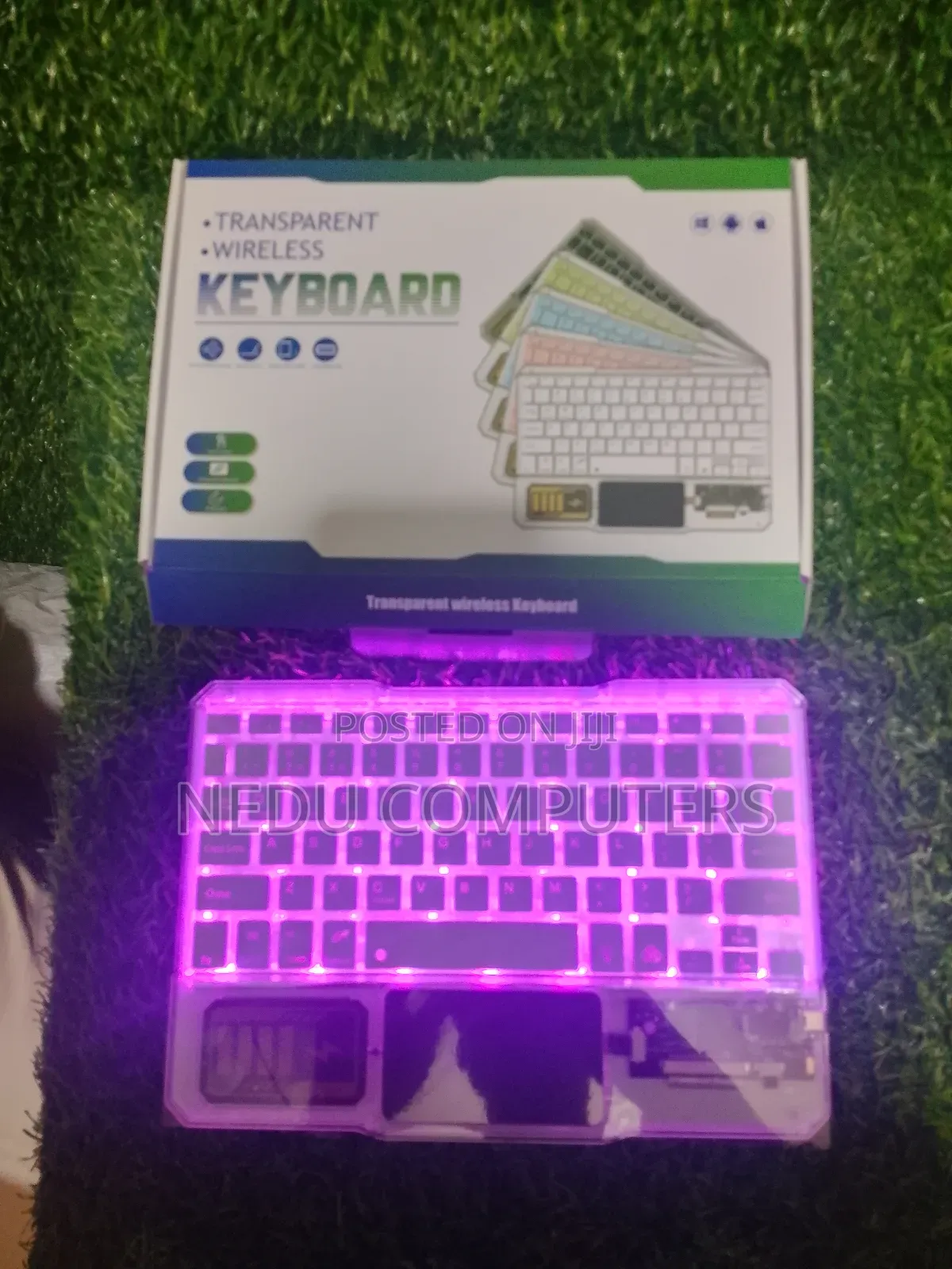 Bluetooth Keyboard