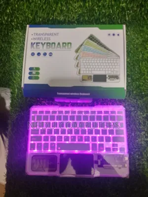 Bluetooth Keyboard