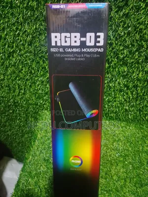 Mouse Pad Multi Color