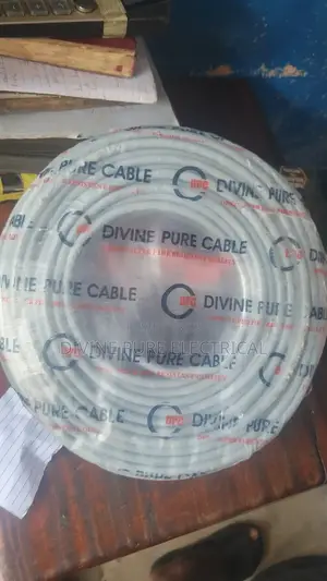 16.0mm Service Aluminium Cable