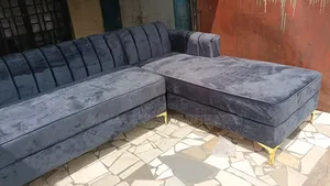 Classique Corner Unit