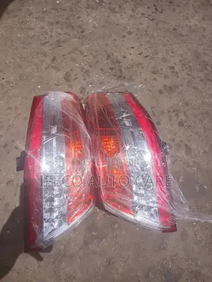 Back Light Camry 2010