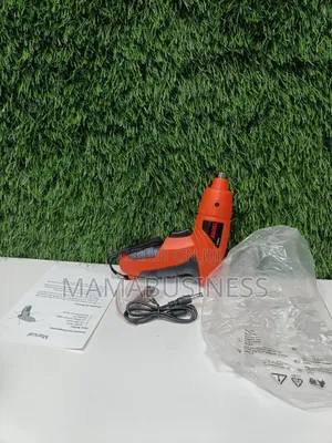 Tuoye Rechargeable Cordless Screwdriver Set With 2 Tips