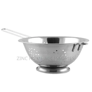Stainless Steel Colander 3qt