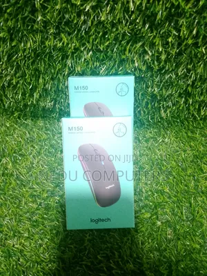 Logitech Wireless Mouse Rechargeable Mouse