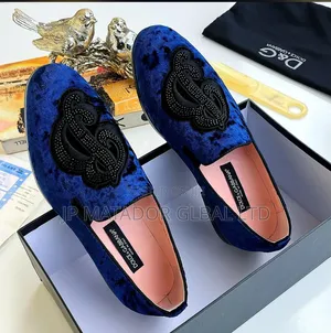 Top Quality Italian G G Shoes Men!