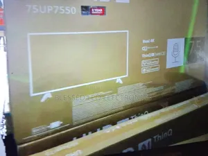 Lg 75 Inches Work With Apple Home Kit