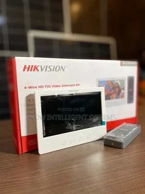 Video Intercom