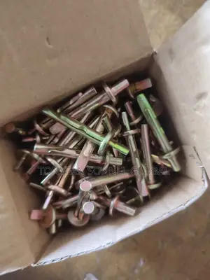 Anchor Bolt
