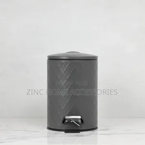 Pifco 3l Diamond Bin