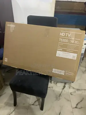 Limited Time Deal – Samsung 32” Smart Tv for Every Home