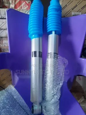 Back Shock Absorber for Lexus Lx570 Bullet Proove Shock