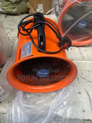 Electric Air Ventilator 12inches