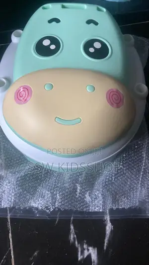 Character Potty