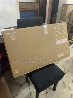Samsung 32-Inch Smart Tv – Your Window to Smart Streaming