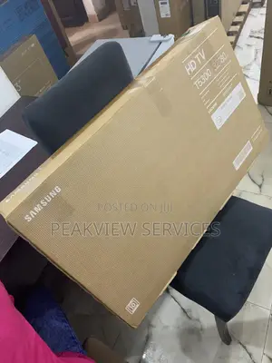 32” Samsung Smart Tv for Sale – Clean, Works Perfectly