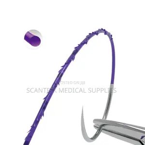 Surgical Nylon Monoline Suture