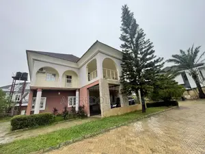 Furnished 3bdrm Block of Flats in Katampe Extension for rent