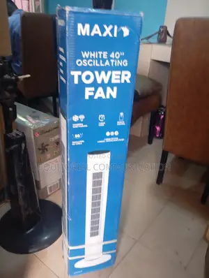 Arctic Air Maxi Tower Fan