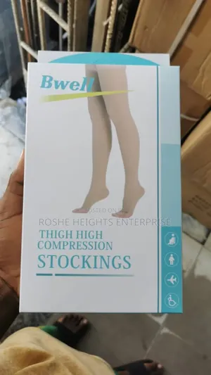 Medical Compression Stockings