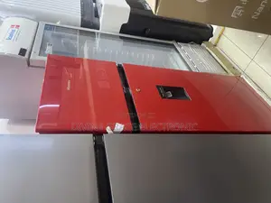 205 Litres Hisense Double Door Withwater Dispenser Ref