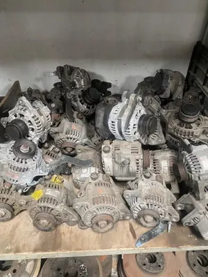 Call Us for Alternator All Type