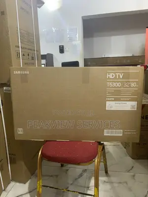 Top-Rated 32-Inch Smart Tv From Samsung – 2025 Edition