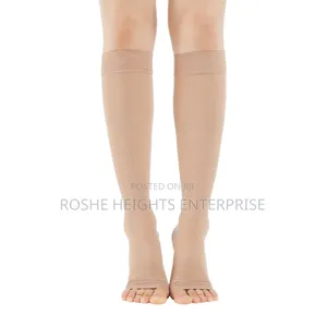 Thigh Length Compression