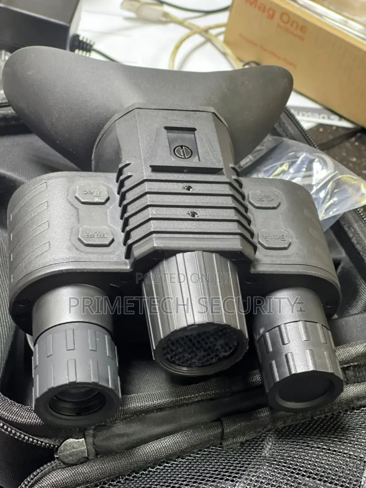 Binoculars