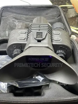 Binoculars