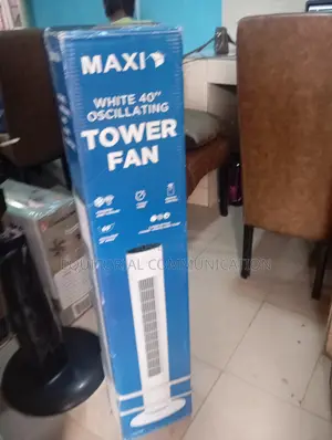 Maxi Breeze Pro – Extreme Cooling Power