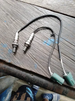 Oxyge Sensor Nissan Xterra 2007 Model