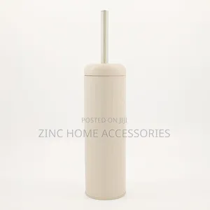 Pifco Ribbed Toilet Brush